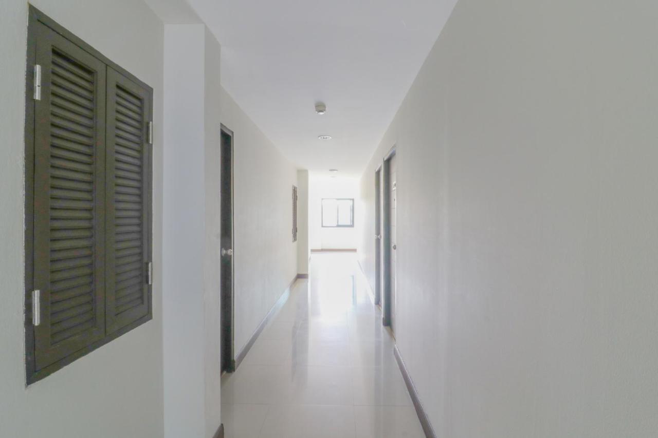 Zak Residence Чиангмай Екстериор снимка